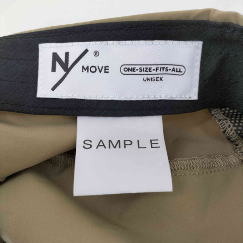 ニュートラルワークス NEUTRALWORKS カイヨセキャップ(ユニセックス) メンズ ONE SIZE